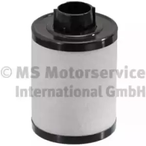 image of Fuel Filter 50014136 by Kolbenschmidt