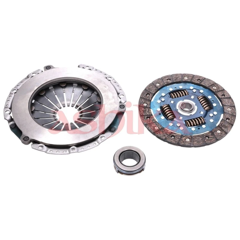 Image of ASHIKA Clutch kit ASHIKA 92-03-374