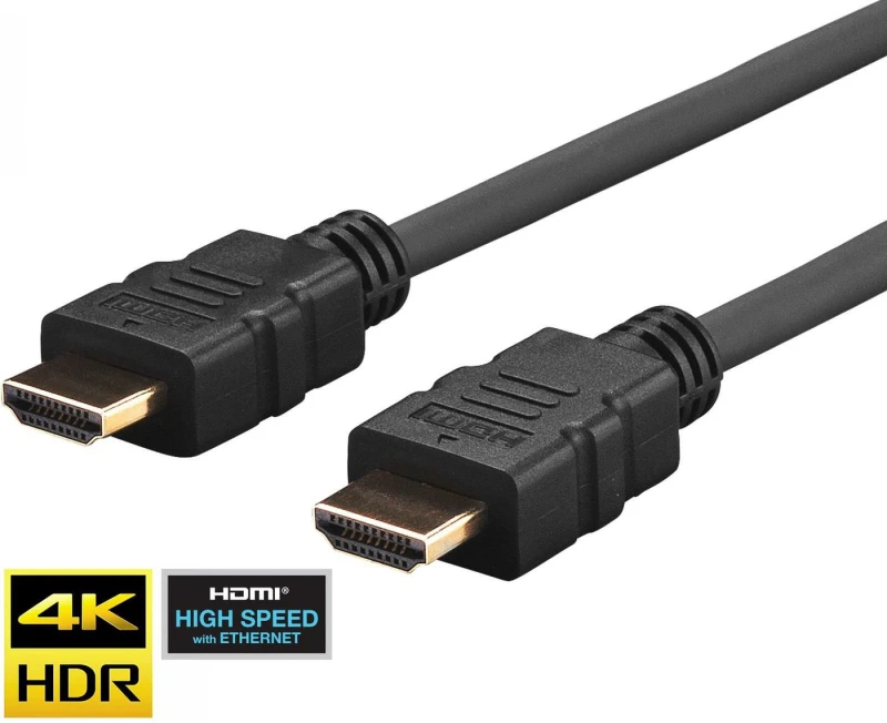 Image of Vivolink Pro HDMI Cable 12.5m Ultra Flexible
