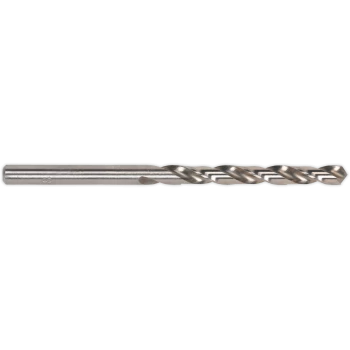 Image of Sealey HSS Jobber Drill Bit 9mm Pack of 10