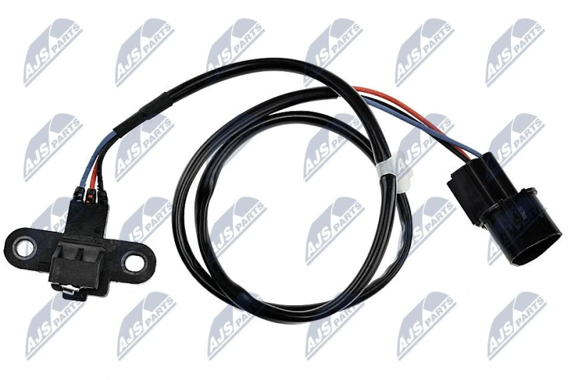 Image of NTY Crankshaft sensor NTY ECP-MS-007