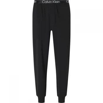 Calvin Klein JOGGER - Black UB1