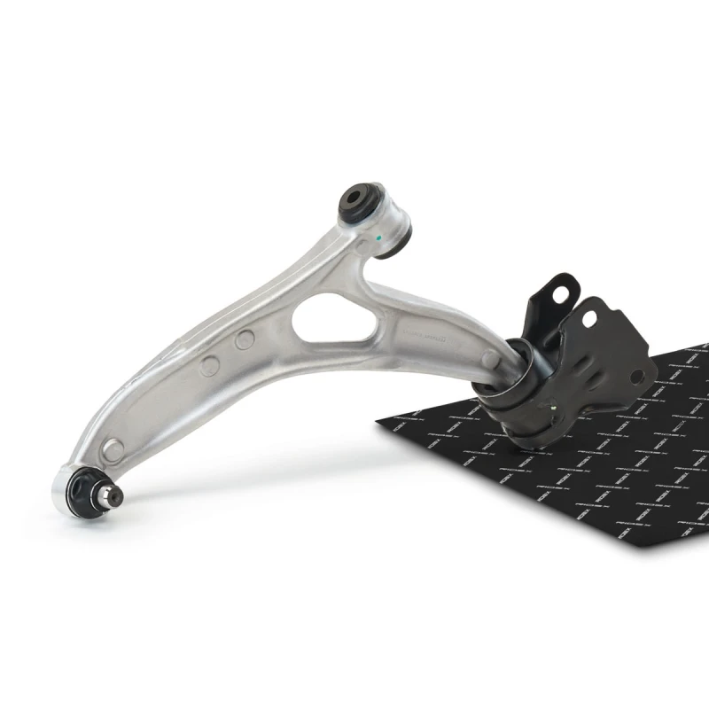Image of RIDEX Suspension arm RIDEX 273C1813