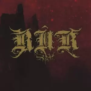 Image of RUR by RUR CD Album