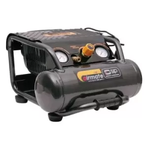 Image of SIP 06254 230v OL197/10RC ProTECH Compressor