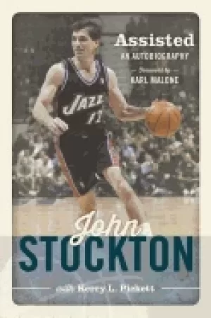 Image of assisted an autobiography