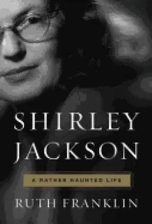 Image of shirley jackson a rather haunted life