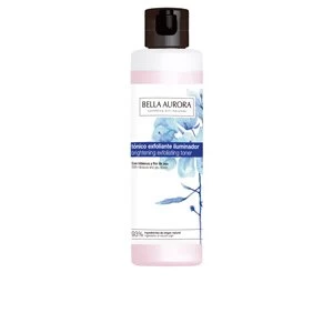 Image of LIMPIEZA FACIAL tonico exfoliante iluminador 200ml