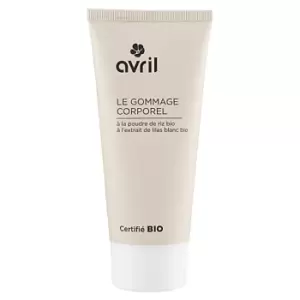 image of Avril Body Scrub