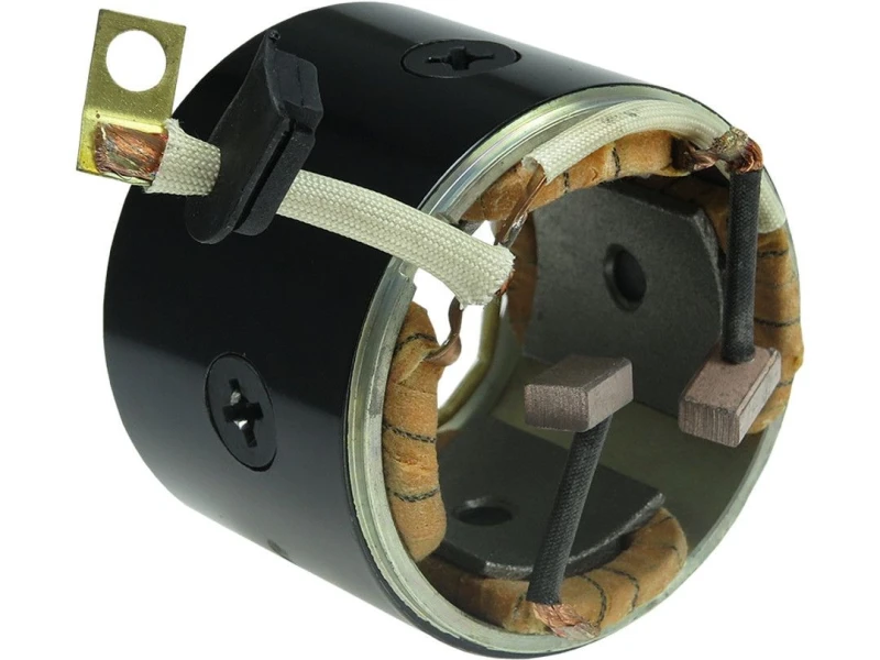Image of AS-PL Field Winding, starter AS-PL SF5021