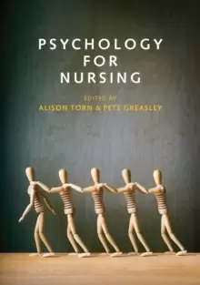 Image of Psychology for Nursing