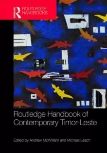 Image of Routledge Handbook of Contemporary Timor-Leste