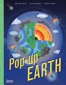 Image of Pop-up Earth
