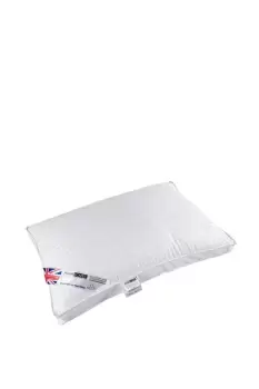Image of Air Flow Pillow Super Microfibre, 48 x 74 cm