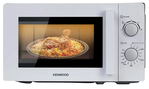 Image of MyCafe EV2005 20L 800W Microwave