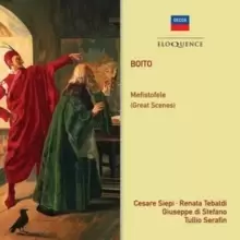 Image of Boito: Mefistofele