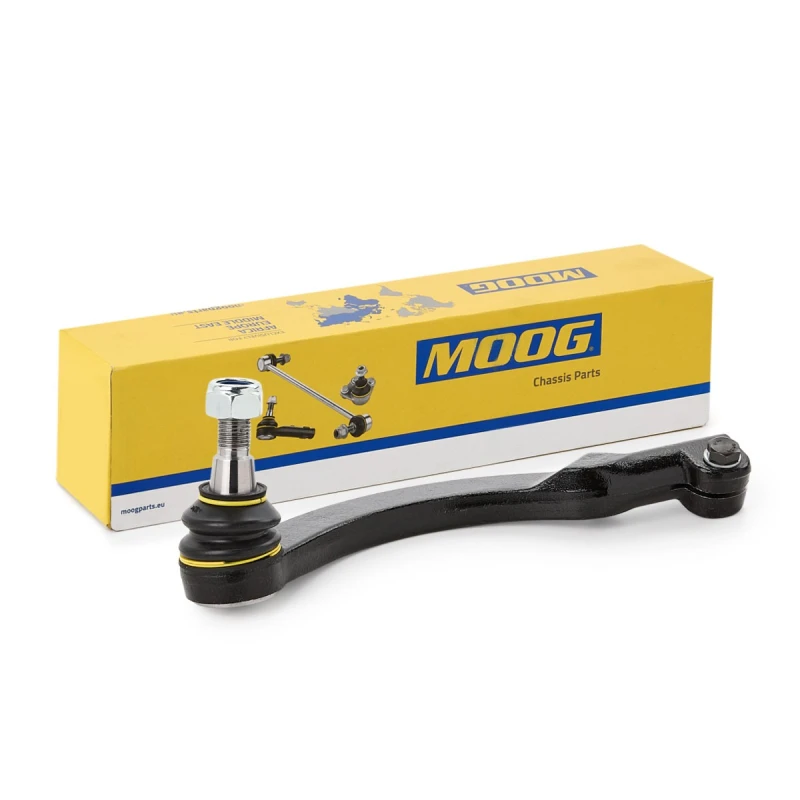 Image of MOOG RE-ES-0810 Track rod end Tie Rod End (914)