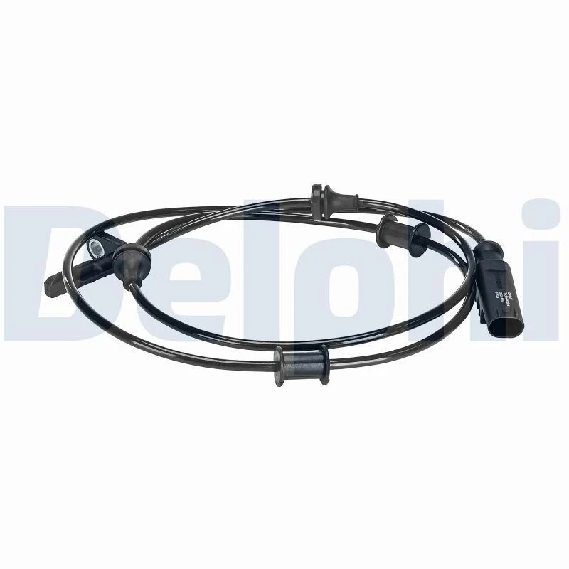 Image of DELPHI ABS sensor DELPHI SS21416-12B1