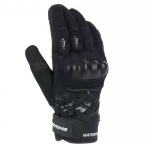 Image of Bering Morius Black T12