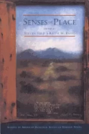 Image of senses of place