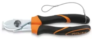 image of Beta Tools 1132BM-HS H-Safe Tethered Aluminium/Copper insulated Cable Cutters