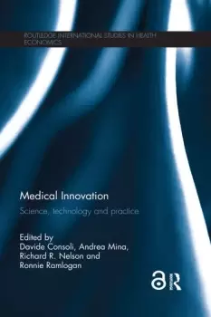 Image of Medical InnovationScience technology and practice