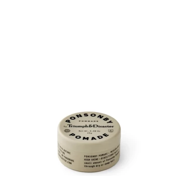 Triumph & Disaster Ponsonby Pomade 25g Mini