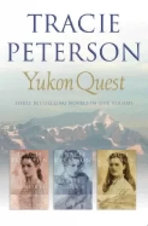 Image of yukon quest 3 in 1