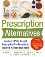 Image of prescription alternatives hundreds of safe natural prescription free remedi