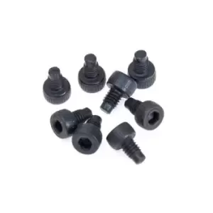 Image of Eclat Slash Alloy Pedal Pin Set