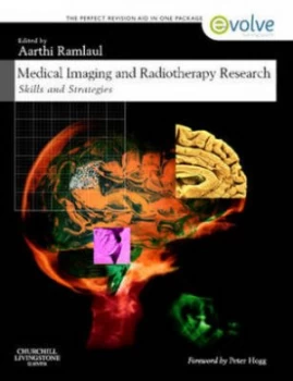 Image of Medical imaging and radiotherapy research by Aarthi Ramlaul