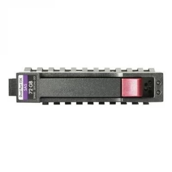 Image of HPE 1.2 TB 6G SAS 10K