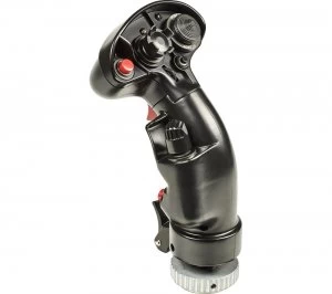 Image of THRUSTMASTER F/A 18 Hornet HOTAS Add-on Grip - Black