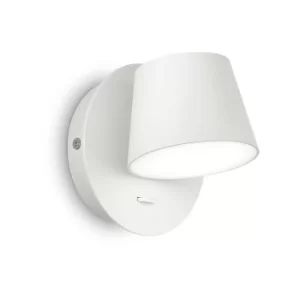 image of Gim LED Light Wall Light White