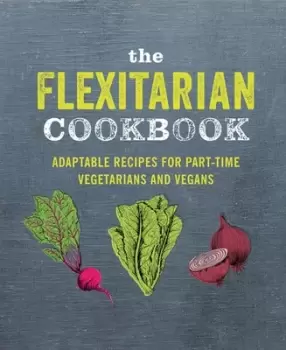 Image of The flexitarian cookbook by Julia Charles