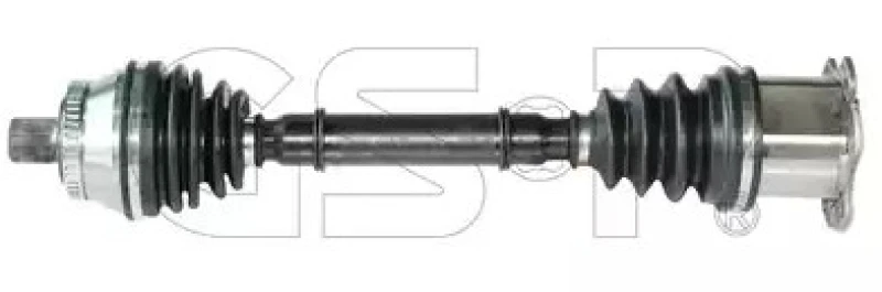 Image of GSP 203052 Drive shaft A1 Drive Shaft (13)