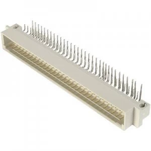 Image of ASSMANN WSW A CM32ACR Multipoint Connector Build Type C Angled Number of pins 32 ac