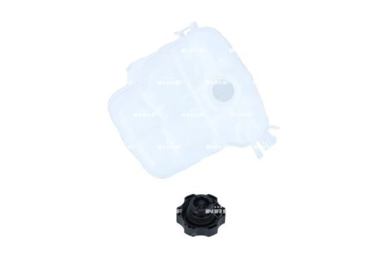 Image of NRF Coolant expansion tank NRF 454117