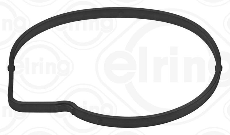 Image of Gasket, water pump ELRING 130.490