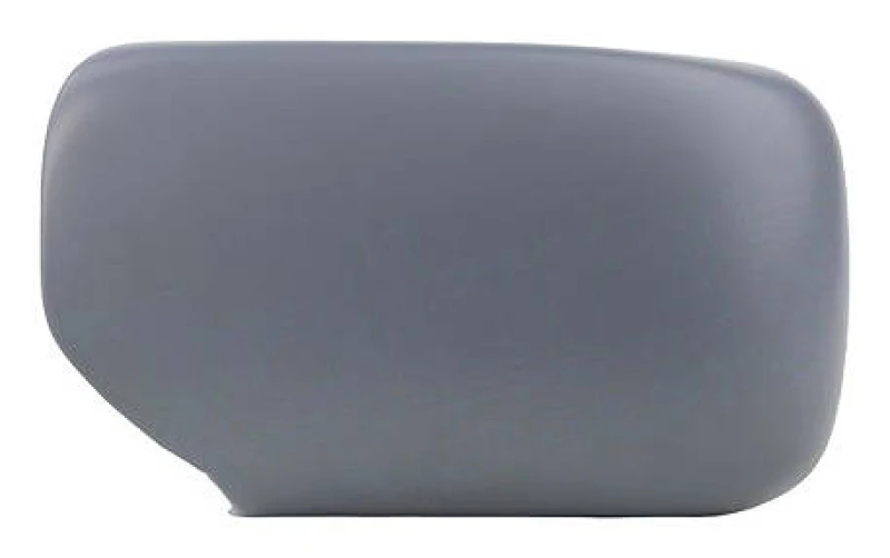 Image of JOHNS 20 07 37-90 Cover, outside mirror Left, primed Cover,outside mirror (23)
