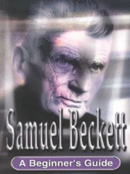 Image of Samuel Beckett by Steve Coots Paperback