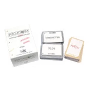Image of Pitchstorm - Base Game Card Game