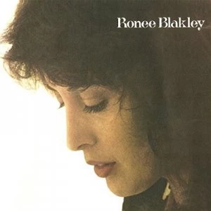 image of Ronee Blakley by Ronee Blakley CD Album