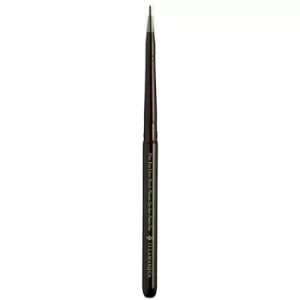 image of Illamasqua IL030 Fine Lining Brush+cover