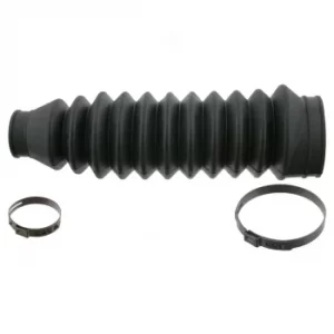 Image of Steering Rack Boot Kit Bellow Set 17882 by Febi Bilstein