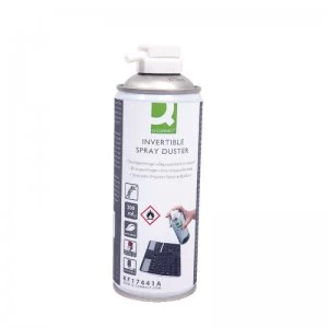 Image of Q-connect Hfc Free Air Duster 200ml