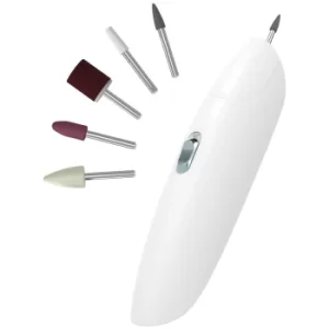 Image of HoMedics 5-in-1 Electric Man/Ped Set