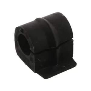 Image of Mounting Bush 04250 by Febi Bilstein Front Axle Left/Right