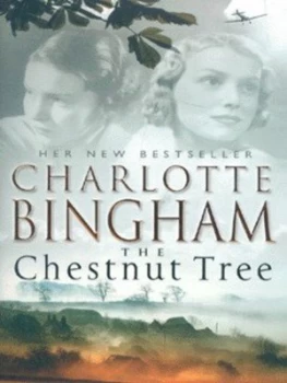 Image of The Chestnut Tree by Charlotte Bingham Paperback