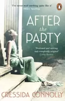 Image of After the Party